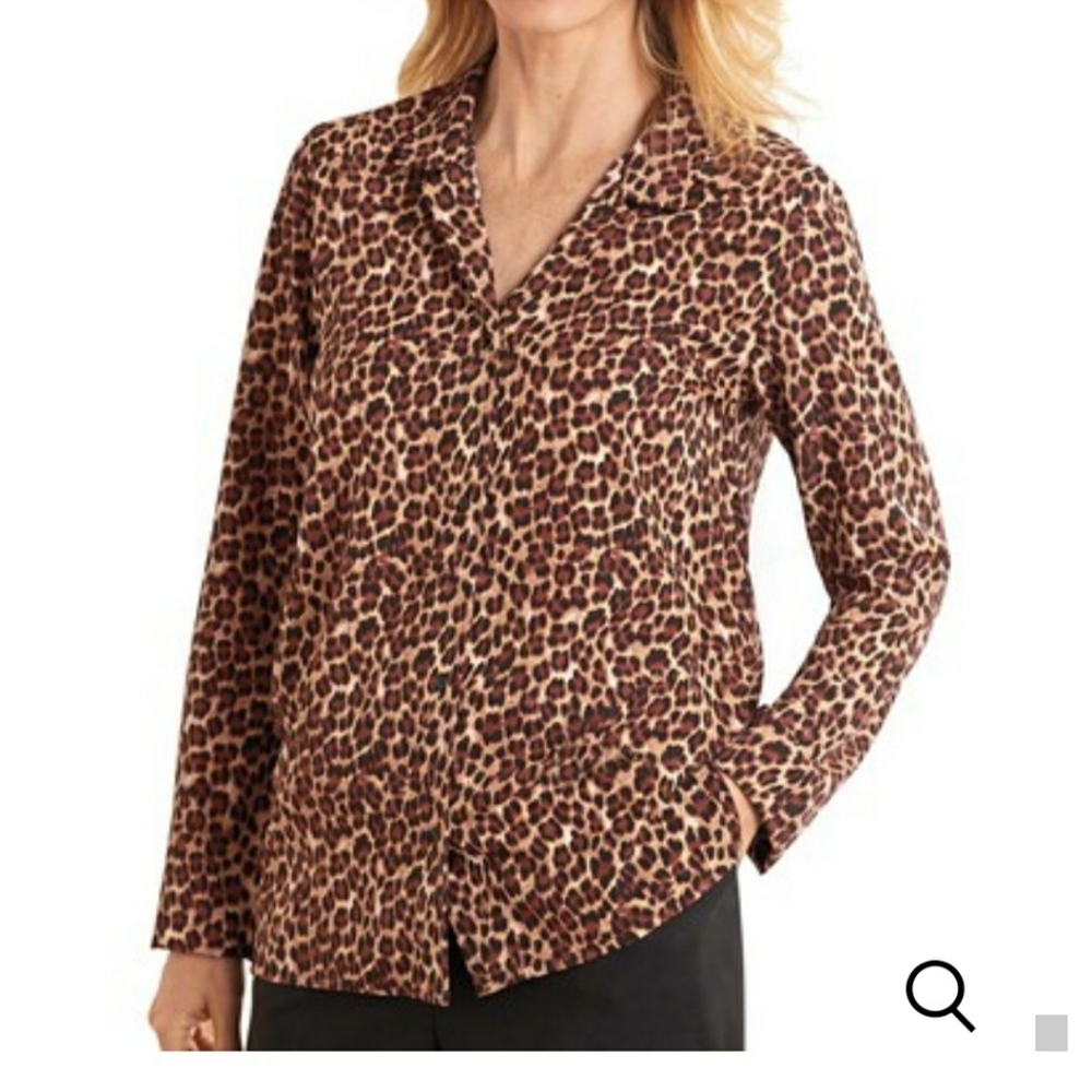 Womans blouse